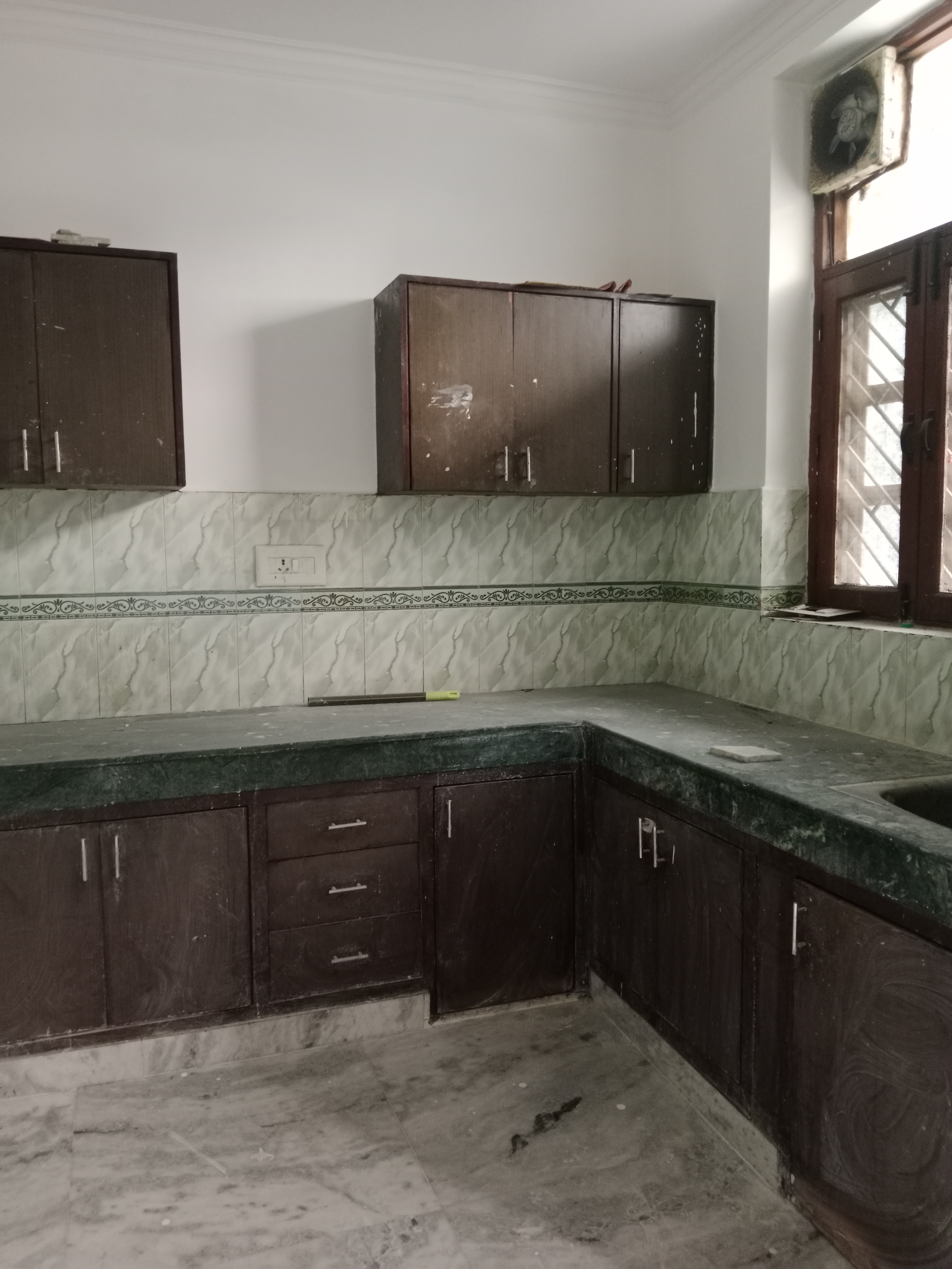 Rental 2 Bedroom 1200 Sq.Ft. Builder Floor in Ashoka Enclave Faridabad