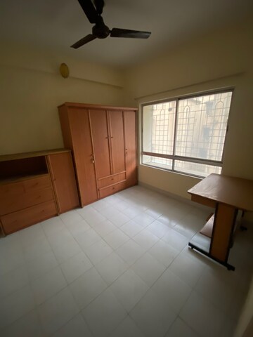 Bedroom in 2 BHK Apartment at Kumar Urban Kubera Colony, Kondhwa – for Sale