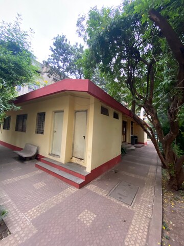 2 BHK Apartment – Exterior View View at Kumar Urban Kubera Colony, Kondhwa - for Sale