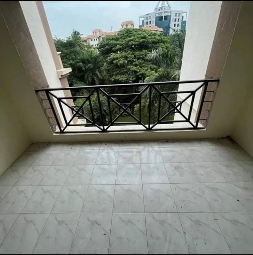 2 BHK Apartment For Resale in Sacred Heart Town Wanowrie Pune  6071586