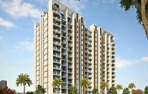 2 BHK Apartment For Rent in Majestique Towers East Phase 1 Kharadi Pune 6071628