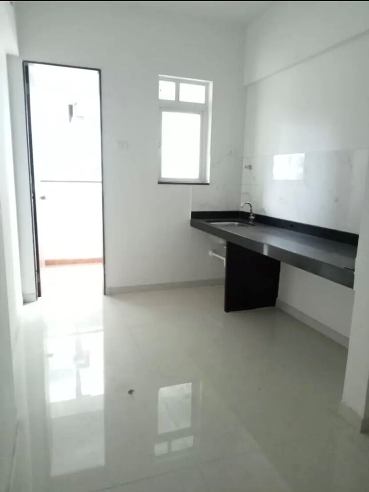 Kitchen, vtp-urban-nest 1.5 Bedroom 700 Sq.Ft. Apartment In Undri Pune 6071663