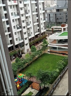 1.5 BHK Apartment – Exterior View View at VTP Urban Nest, Undri - for Sale