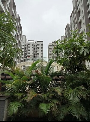 1.5 BHK Apartment – Exterior View View at VTP Urban Nest, Undri - for Sale