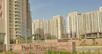 2 BHK Apartment For Resale in DLF Park Place   Park Towers Sector 54 Gurgaon 6071665
