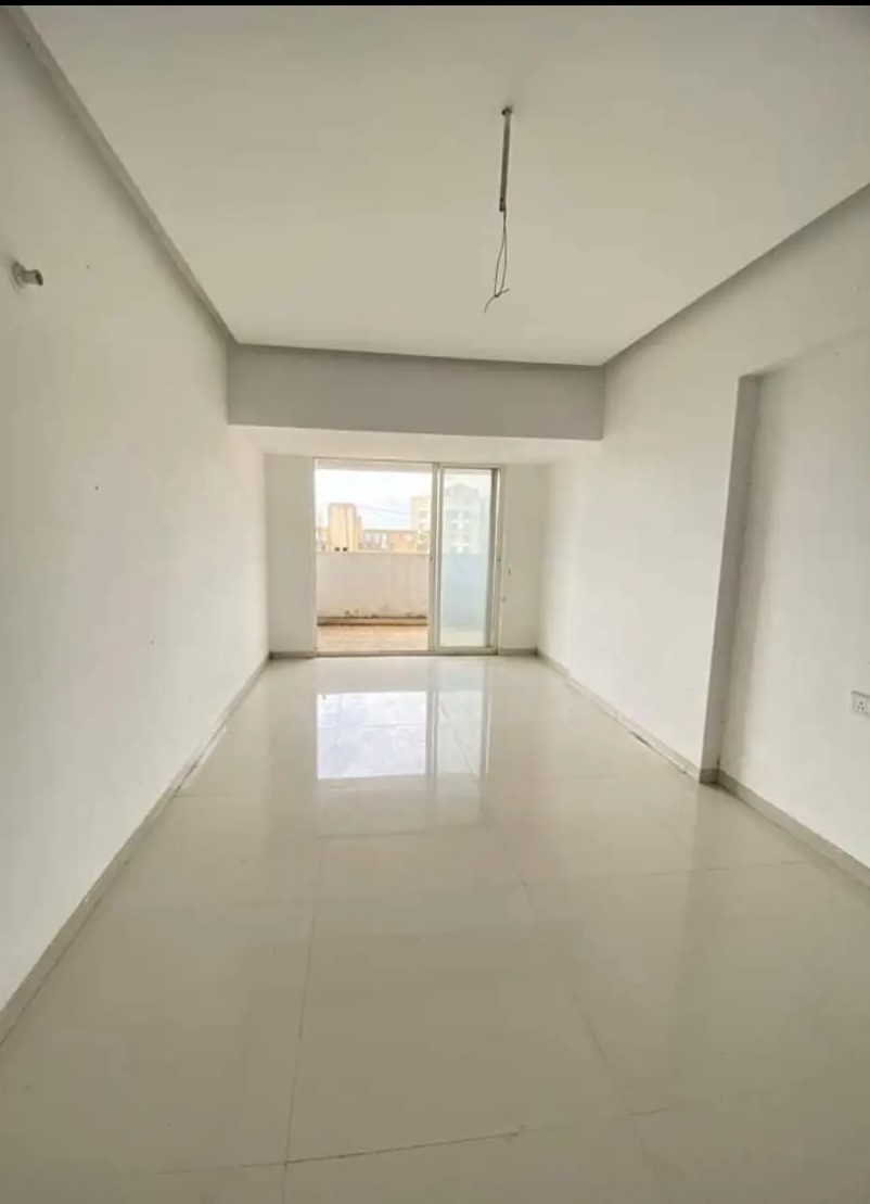 2 BHK Apartment For Sale in Eisha Basilla