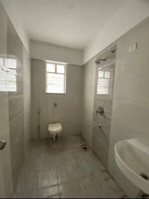 Bathroom in 2 BHK Apartment at Eisha Basilla, Kondhwa – for Sale