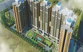 2 BHK Apartment For Resale in Alpine AIGIN Royal Noida Ext Sector 1 Greater Noida 6071683