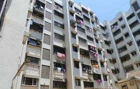 1 BHK Apartment For Resale in Vinay Apartment Borivali Borivali East Mumbai 6071707