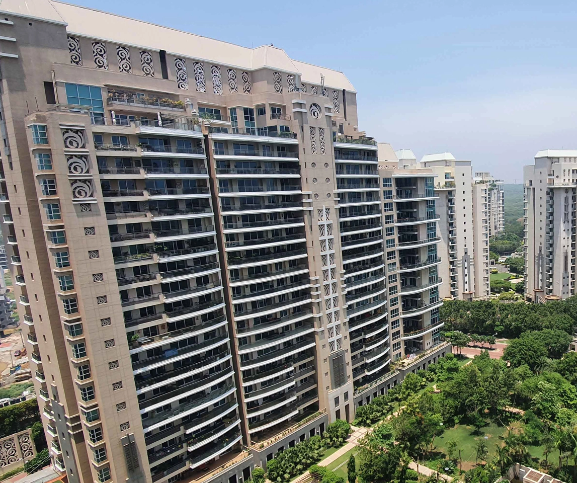 4 BHK Apartment For Resale in DLF The Magnolias Sector 42 Gurgaon  6071693