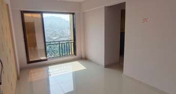 1 RK Apartment For Rent in Shantee Sargam Residency Naigaon East Mumbai 6071721