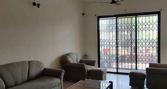 2 BHK Apartment For Rent in Someshwarwadi Pune 6071745
