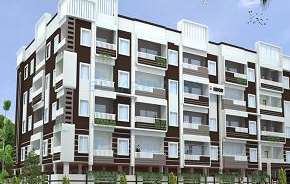 2 BHK Apartment For Rent in Sun Space Apartment Jodhpur Village Ahmedabad 6071836