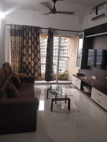2 BHK Apartment For Rent in Rustomjee Urbania Majiwada Thane 6071843