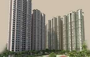 2 BHK Apartment For Rent in Prateek Grand Carnesia Siddharth Vihar Ghaziabad 6071857