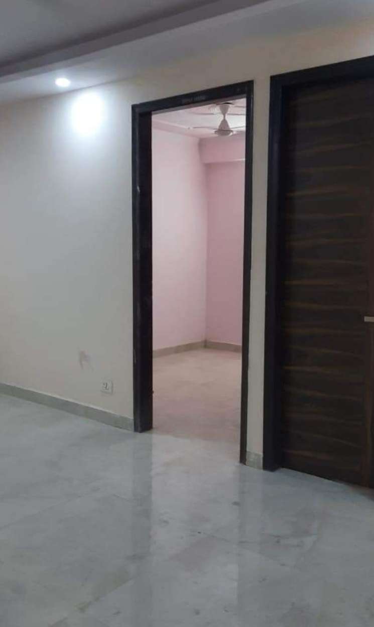 2 Bedroom 795 Sq.Ft. Builder Floor in Khanpur Delhi