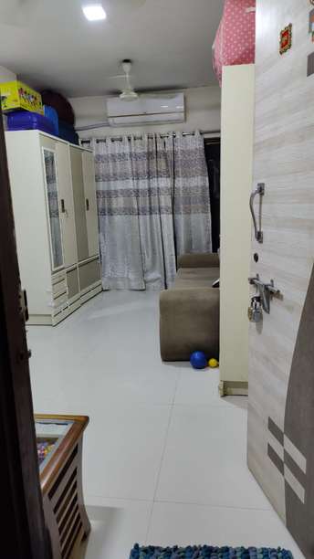 1 RK Apartment For Resale in Aura Om Navkaar Nalasopara West Mumbai 6072025