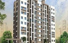 1 BHK Apartment For Rent in Kumar Palm Meadows Pisoli Pune 6072143