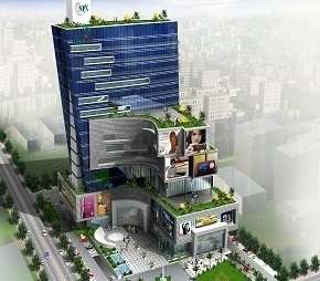 Commercial Office Space 323 Sq.Ft. For Resale In Sector 153 Noida 6072151