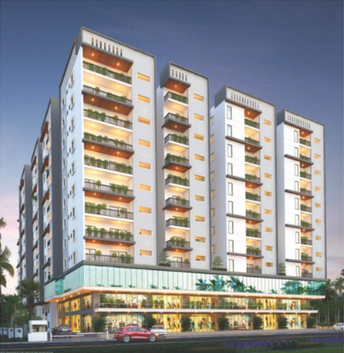 2 BHK Apartment For Resale in Manikonda Hyderabad 6072280