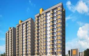 1 BHK Builder Floor For Resale in Naiknavare Aranya Vadgaon Maval Pune 6072289