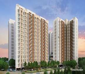 1 BHK Apartment For Resale in Mahindra Lifespaces Happinest Kalyan 2 Kalyan West Thane 6072328