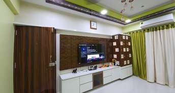 1 BHK Apartment For Resale in Shree Complex Kalyan Kalyan West Thane 6072330
