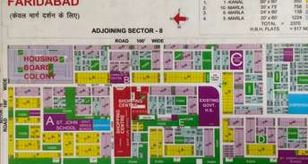  Plot For Resale in Sector 7 Faridabad 6072380