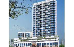 3 BHK Apartment For Resale in Sun Soman Square Kalyan West Thane 6072408