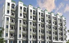 2 BHK Apartment For Resale in Modi Paradise Apartment Hayathnagar Hyderabad 6072423