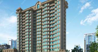 1 BHK Apartment For Resale in Infinity Icon Khalapur Navi Mumbai 6072432