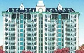 3 BHK Apartment For Rent in Samiah Melrose Avenue Vrindavan Yojna Lucknow 6072464