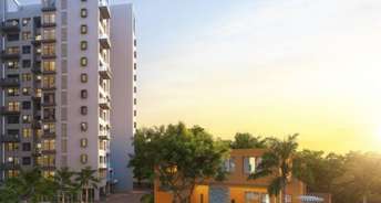 3 BHK Apartment For Resale in Rama Celestial City Phase II Ravet Pune 6072577