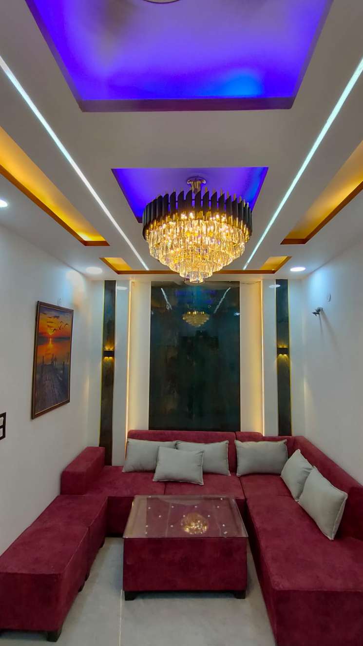 Lord Shiva Luxury Home