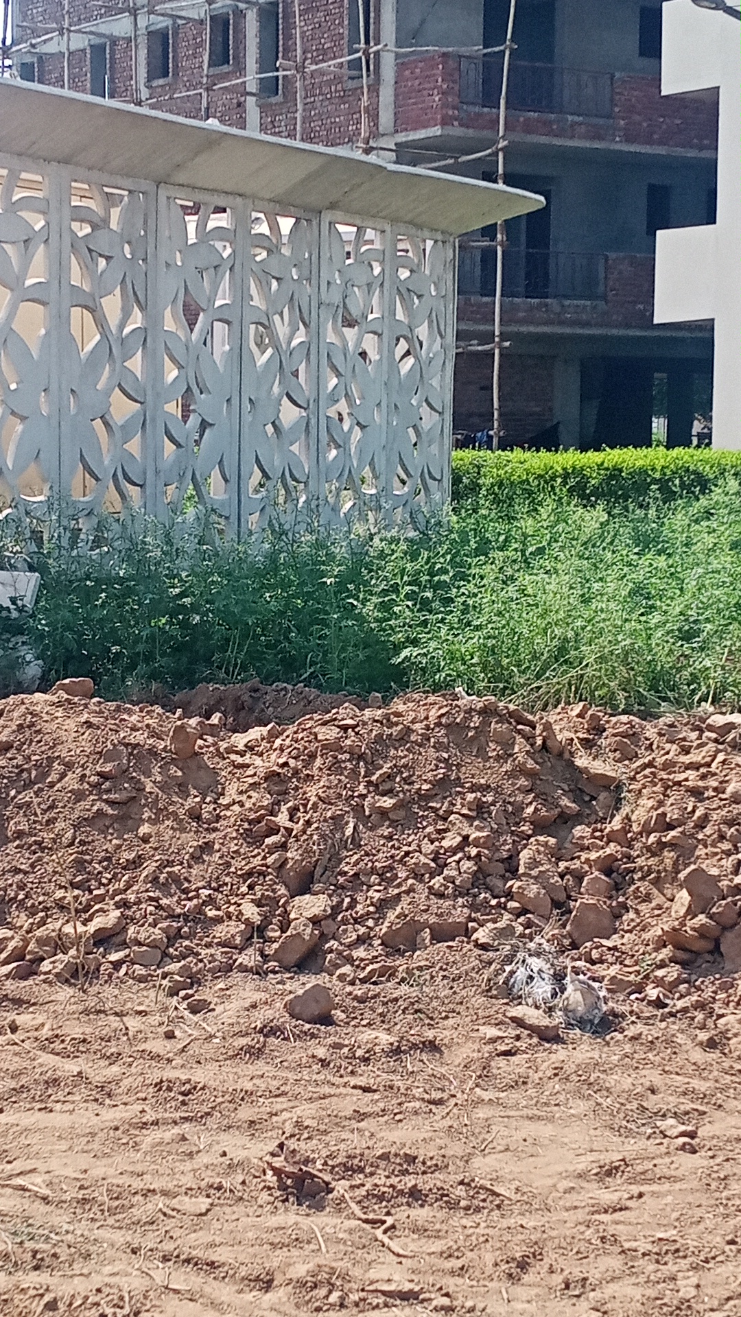 Plot For Sale in Dlf Hyde Park