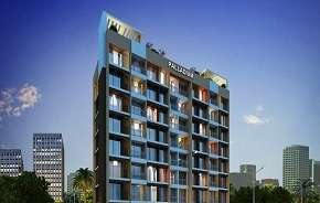 1 BHK Apartment For Resale in Pushpak Palladium Kharghar Sector 11 Navi Mumbai 6072742