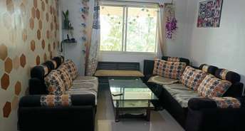 3 BHK Apartment For Rent in GK Roselands Rhythm Pimple Saudagar Pune 6072838