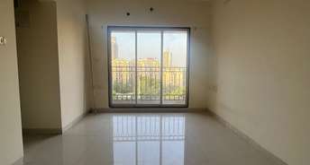 1 BHK Apartment For Rent in Vedant Shree Gopinath Sublime Kalwa Thane 6072992