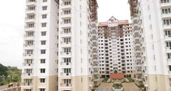 3 BHK Apartment For Rent in Prestige Notting Hill Bannerghatta Road Bangalore 6072999