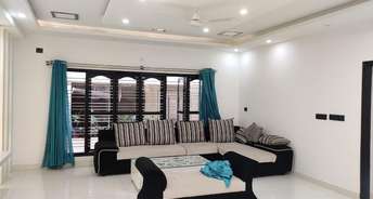3 BHK Builder Floor For Rent in Hsr Layout Bangalore 6073087