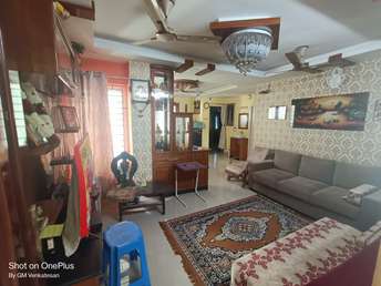 3 BHK Apartment For Resale in Perungudi Chennai 6073264