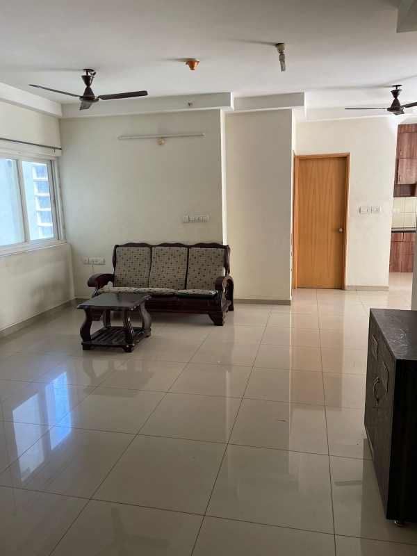 Rental 2 Bedroom 1200 Sq.Ft. Apartment in Mantri Celestia, Gachibowli
