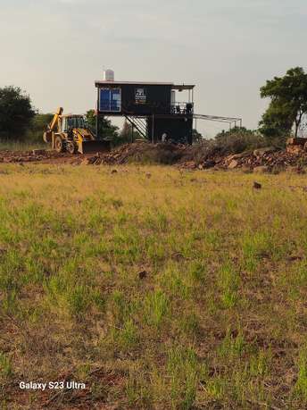 Commercial Land 121 Sq.Yd. For Resale in Zahirabad Hyderabad  6073328