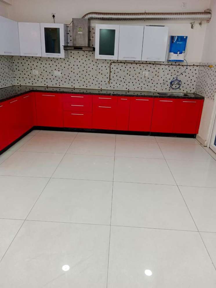 4 Bedroom 78 Sq.Yd. Builder Floor in Vasundhara Ghaziabad