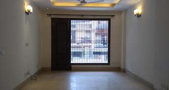 3 BHK Apartment For Rent in RWA Safdarjung Enclave Safdarjang Enclave Delhi 6073378