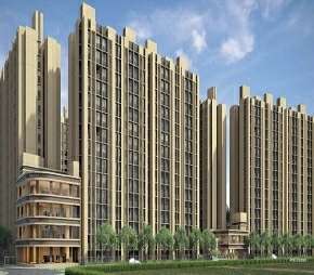 1 BHK Apartment For Resale in Virar West Mumbai  6073431