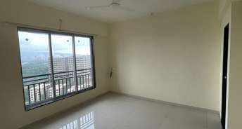 2 BHK Apartment For Rent in Arihant Residency Sion Sion Mumbai 6073424