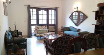 3 BHK Apartment For Rent in Soami Nagar Delhi 6073456