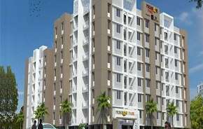 3 BHK Apartment For Resale in SK Primrose Park Kiwale Pune 6073527