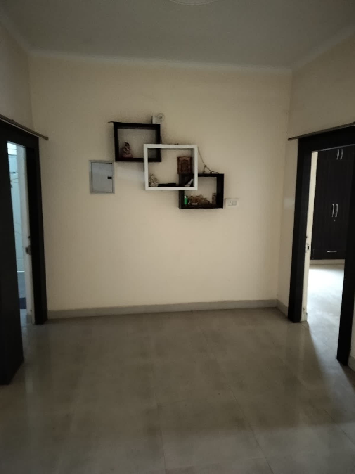 Rental 2 Bedroom 1260 Sq.Ft. Apartment in Sri Ram Gold Line Residency